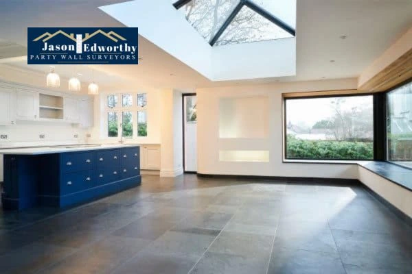 Our top tips for building near a boundary line South Yorkshire