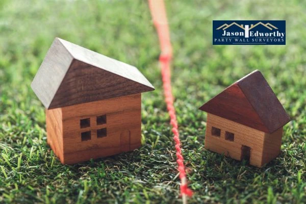 Do you want to build on a boundary line South Yorkshire call our team today!
