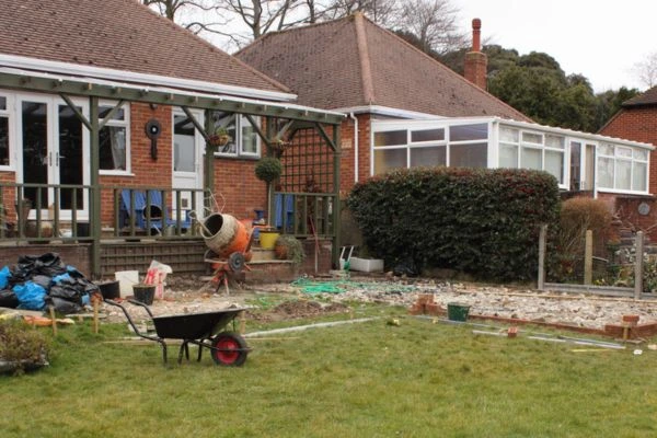 Understand the importance of boundary walls South Yorkshire contact Jason edworthy party wall surveyors today!